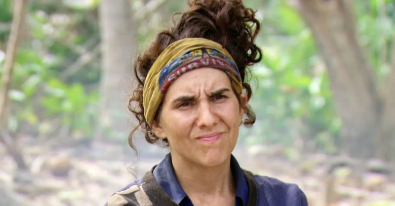 Aubry Braccos 'Survivor'-karriere: Spor hendes vej gennem årstiderne