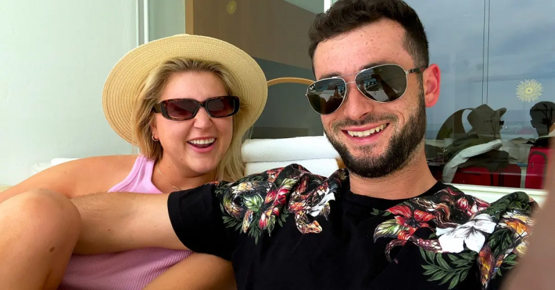 Hannah Jiles semble doubler son traitement envers Nick Dorka dans « Love Is Blind »