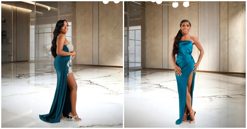 Всередині Lateasha 'Sweet Tea' Lunceford and Dr. Jackie Walters' Unexpected Feud