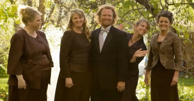 Chaque membre de la distribution de 'Sister Wives' a aujourd'hui des croyances religieuses différentes