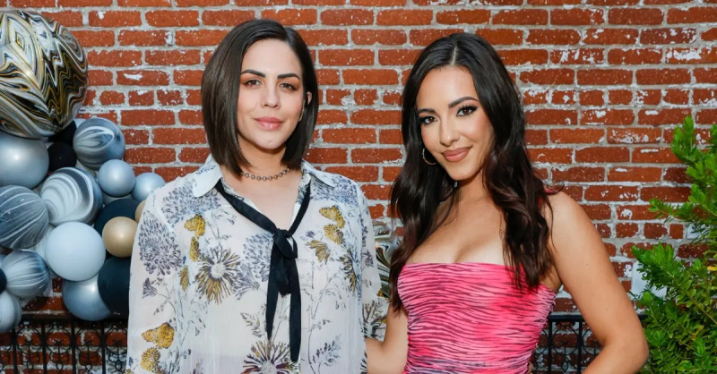 Prečo Charli Burnett opustila „Vanderpump Rules“ a je stále s niekým priateľom?