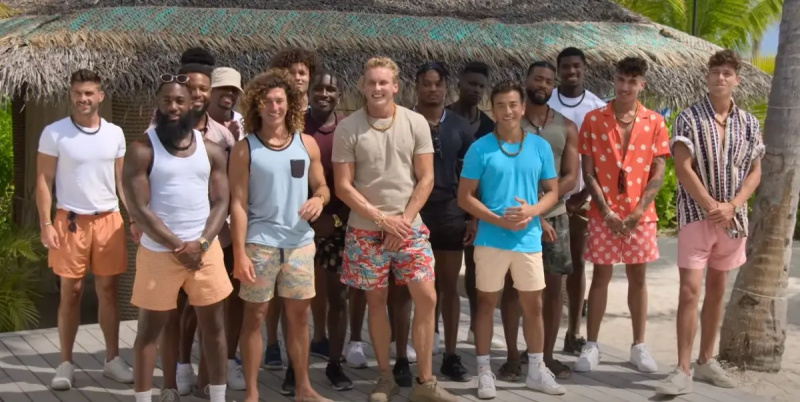 „FBoy Island” został pierwotnie anulowany po dwóch sezonach, ale to nie oznaczało końca
