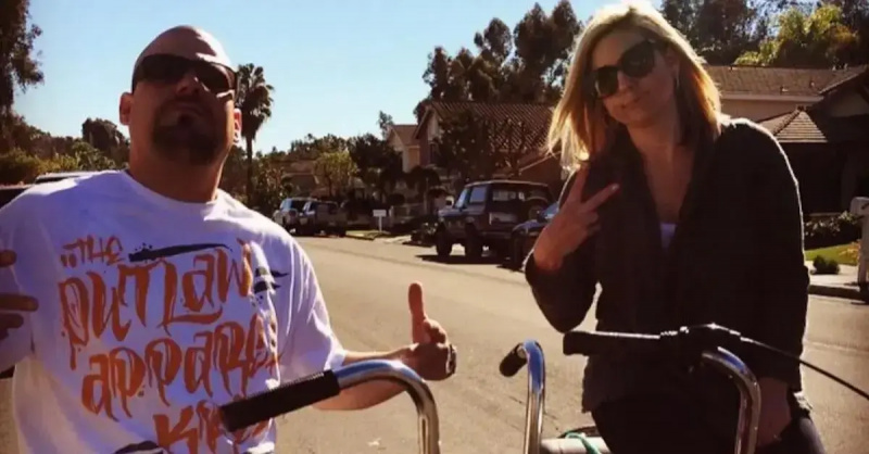 Brandi passing jarrod schulz