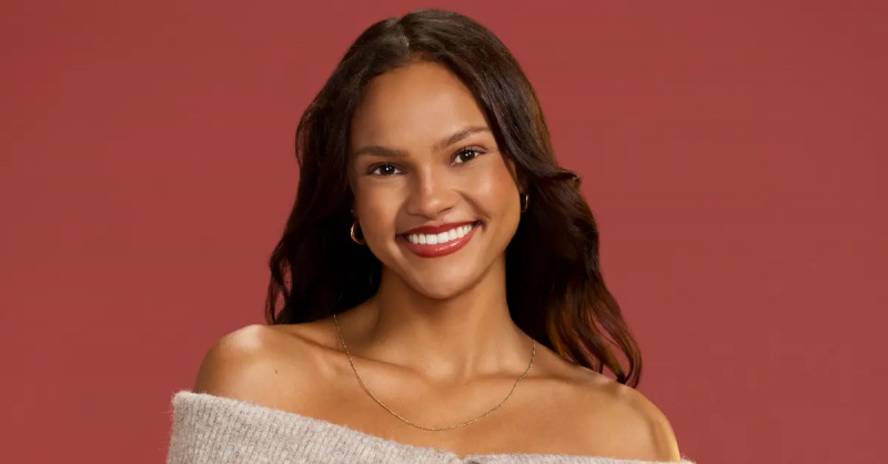 Alexe Godin จากซีซั่น 29 ของ'The Bachelor.'