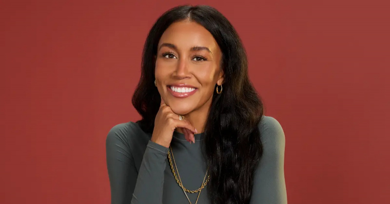 Litia Garr จากซีซั่น 29 ของ'The Bachelor.'