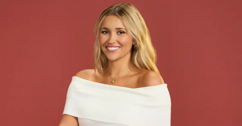 นาตาลี ฟิลลิปส์ จากซีซั่น 29 ของ'The Bachelor.'