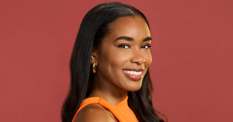 Neicey Baxter จากซีซั่น 29 ของ'The Bachelor.'