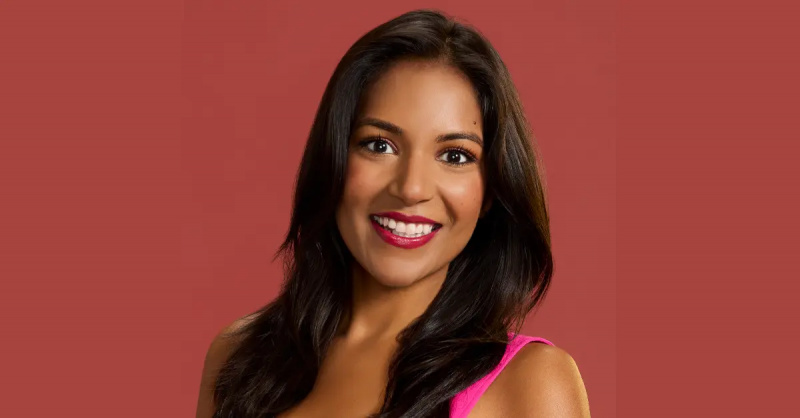 Radhika Gupta จากซีซั่น 29 ของ'The Bachelor.'