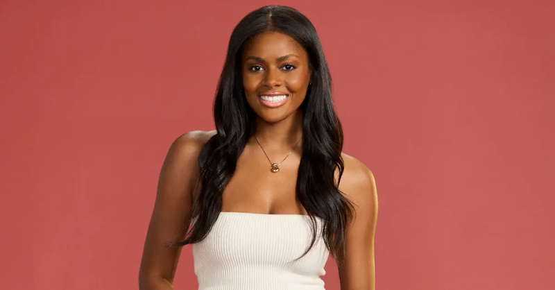 Sarafiena Watkins จากซีซั่น 29 ของ'The Bachelor.'