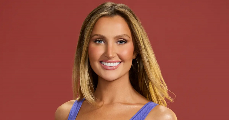 Allyshia Gupta จากซีซั่น 29 ของ'The Bachelor.'
