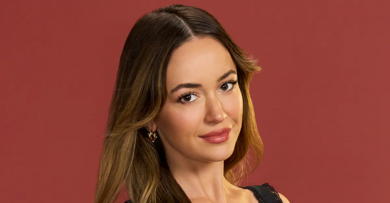 Carolina Quixano จากซีซั่น 29 ของ'The Bachelor.'