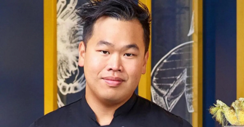 Buddha Loon'Top Chef' Season 20