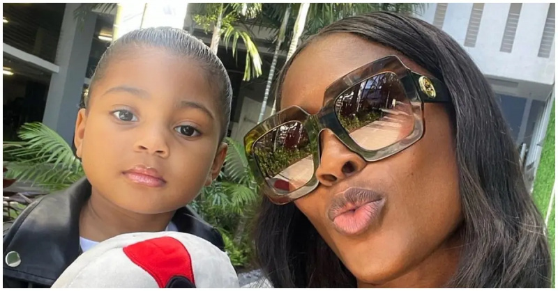 Para sa Maraming Tagahanga ng 'Real Housewives of Miami', Si Kiki Barth ay Isang Proud na Ina ng Dalawa