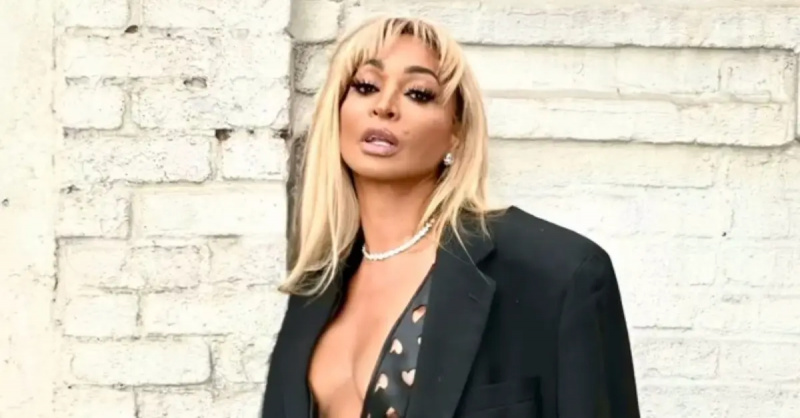 Karen Huger de « RHOP » a déclaré à la police qu'elle était « la concubine de Thomas Jefferson » – ce que cela signifie