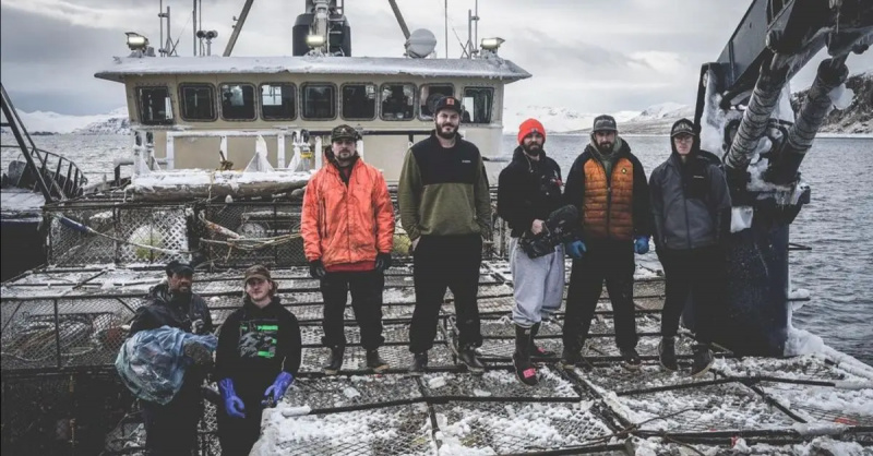 家族経営: 「Deadliest Catch」の F/V Elinore J の所有者は誰ですか?