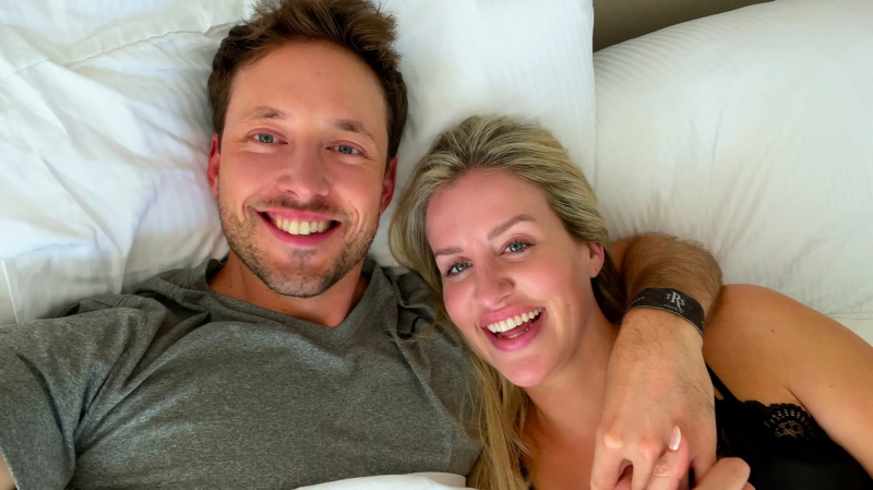 Minciunile lui Jeramey sunt dezvăluite de locuitorii din Charlotte care urmăresc „Love Is Blind”