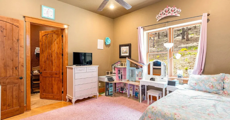 Casa de la esposa de la hermana robyn en venta