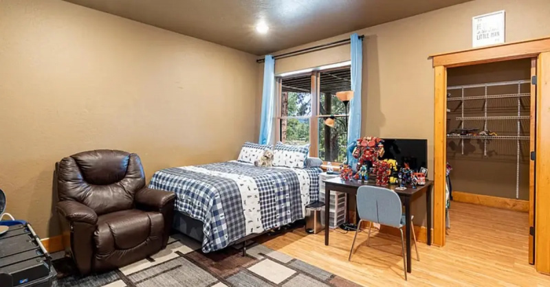 Casa de la esposa de la hermana robyn en venta