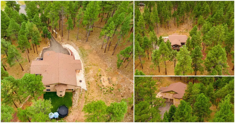 Casa de la esposa de la hermana robyn en venta