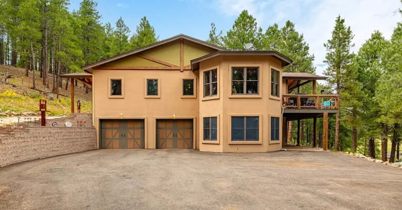 Casa de la esposa de la hermana robyn en venta