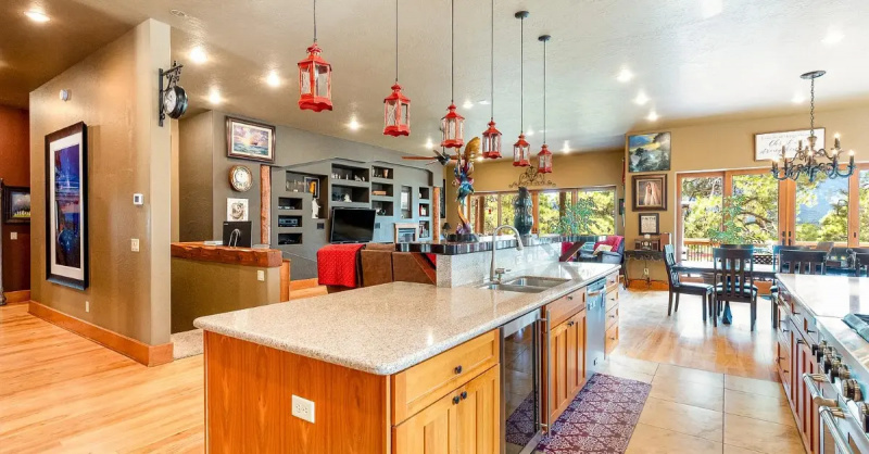 Casa de la esposa de la hermana Robyn en venta