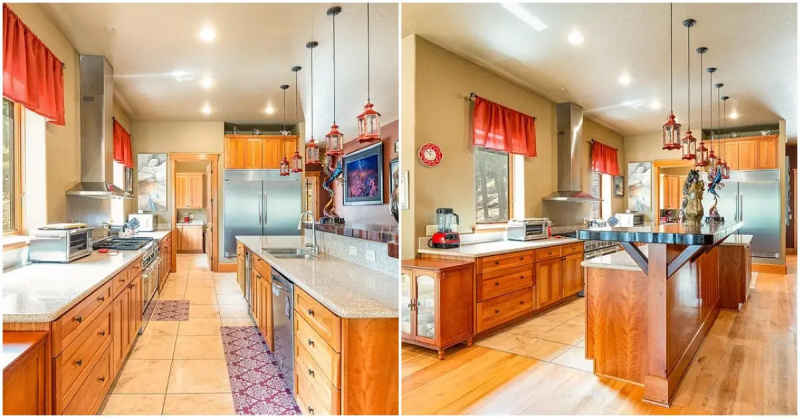 Casa de la esposa de la hermana robyn en venta