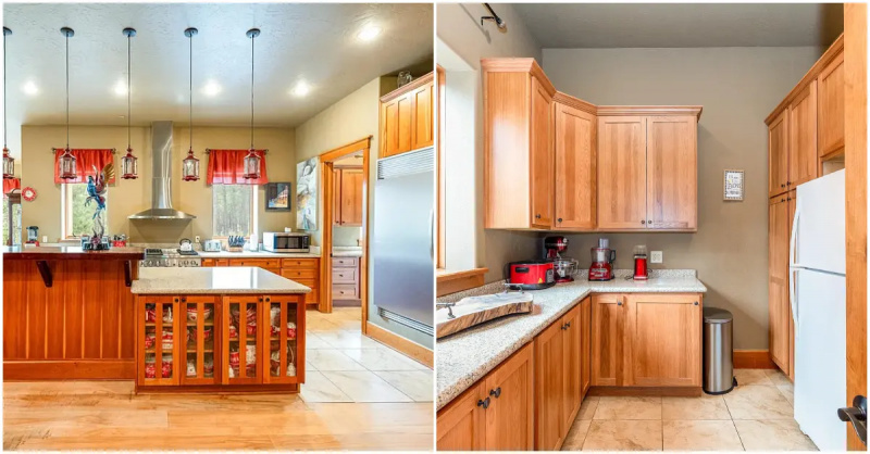 Casa de la esposa de la hermana robyn en venta