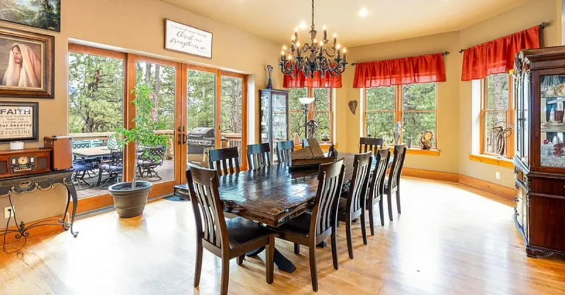 Casa de la esposa de la hermana robyn en venta