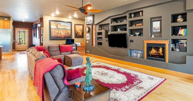 Casa de la esposa de la hermana robyn en venta