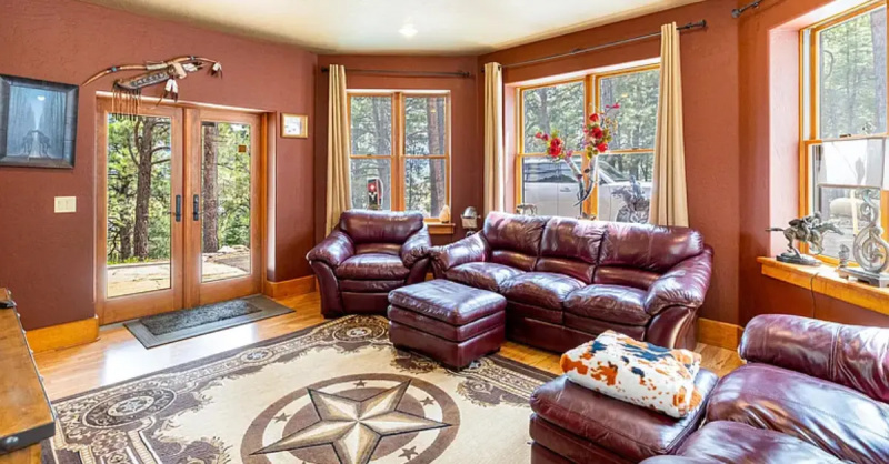 Casa de la esposa de la hermana robyn en venta
