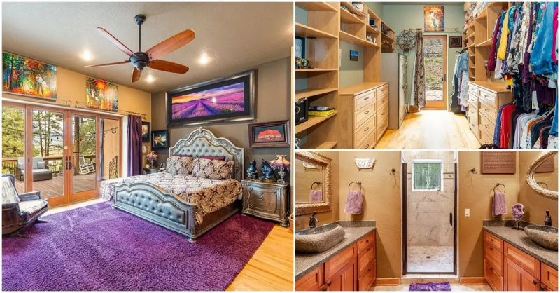 Casa de esposas hermanas robyn en venta