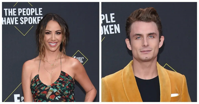 Gwiazda „Vanderpump Rules” Kristen Doute komentuje aresztowanie Jamesa Kennedy’ego za DV: „WRESZCIE”