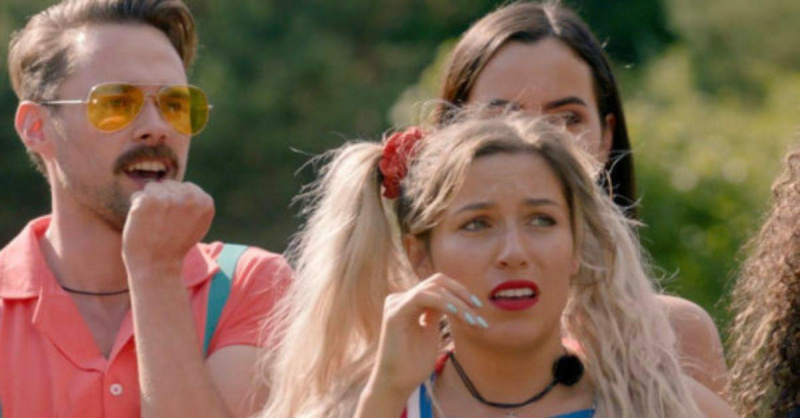 ¿Es real el 'campamento asesino'? Aquí está la verdad sobre el hilarante programa de televisión de realidad