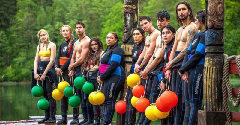 Campamento asesino