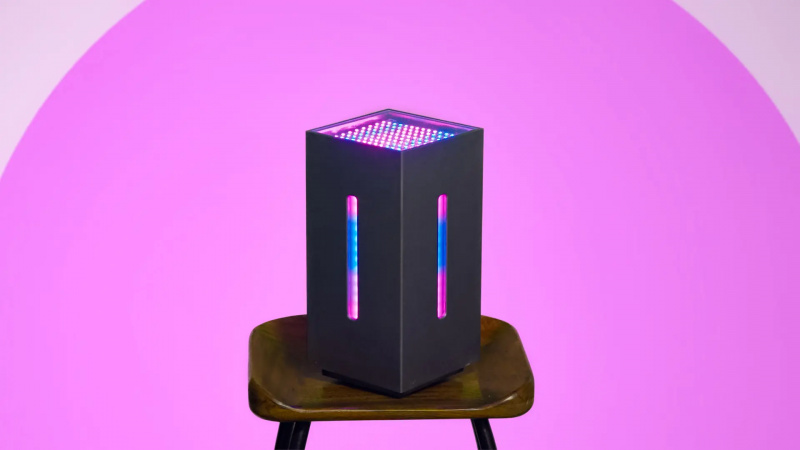 Chi è la voce di Max, il robot IA in 'The Circle'? È basato su una persona reale