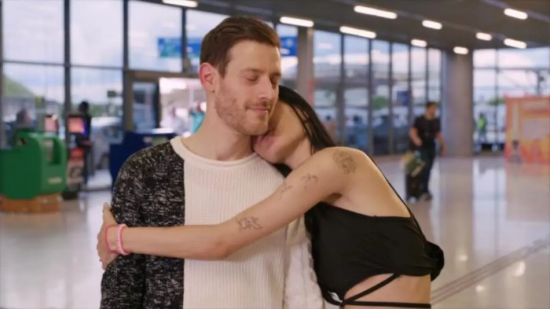 Ana może trochę poczekać, zanim przeprowadzi się do USA w „90 Day Fiancé: Love in Paradise” (EKSKLUZYWNY Klip)