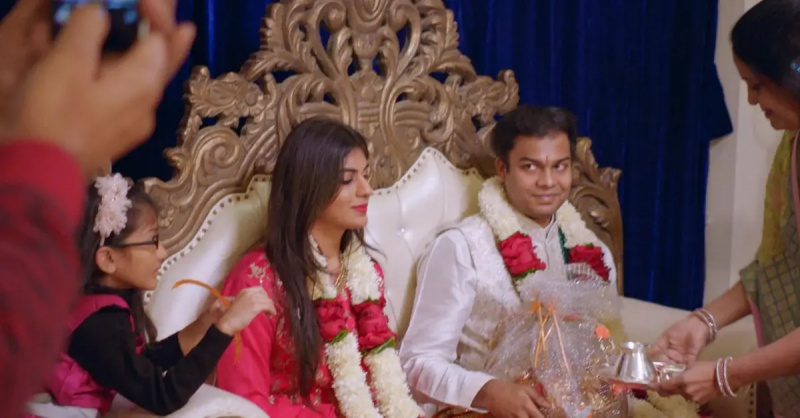 'Indian Matchmaking' 2. sezona: kur viņi ir tagad? Ne visi iemīlēja