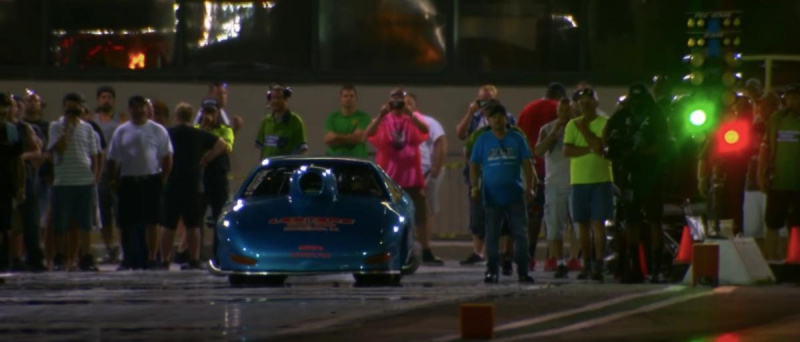 Fără pregătire, fără probleme – „Street Outlaws: No Prep Kings” vine într-un oraș din apropierea dvs.