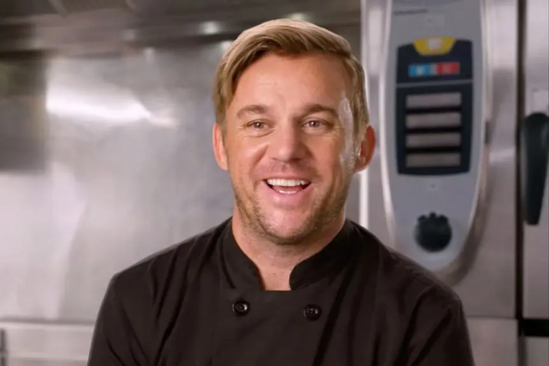 Chi è lo chef Nick Tatlock in 'Below Deck'? L'ultima assunzione sembra popolare tra le fan donne