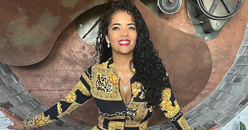 Theo dõi các thành viên của 'sMothered' mùa 4 trên Instagram