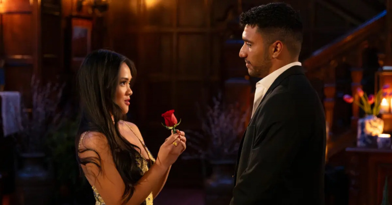 A 'The Bachelorette' sztárjai, Jenn és Jonathon rekordot döntöttek a randevúzási pletykák terén
