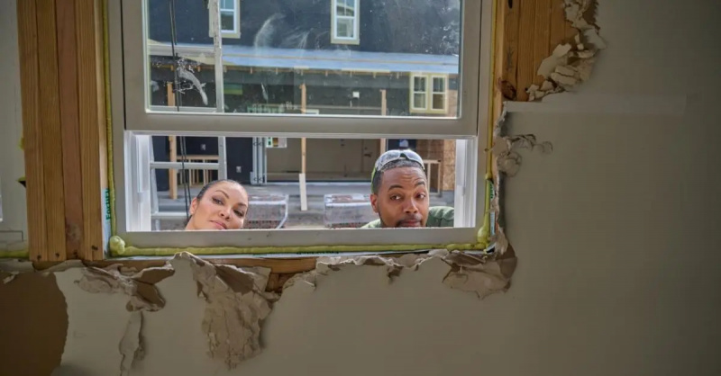 Minden, amit tudnod kell Mike Jacksonról a HGTV „Házas az ingatlanhoz” című műsorából