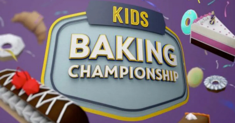 'Kids Baking Championship' skakar upp saker och ting med stora förändringar i domarbordet