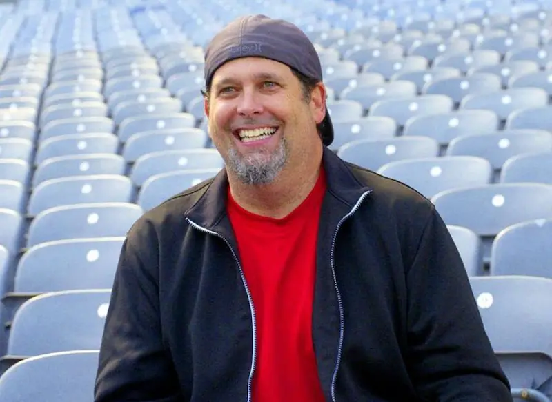 Rob McArthur
