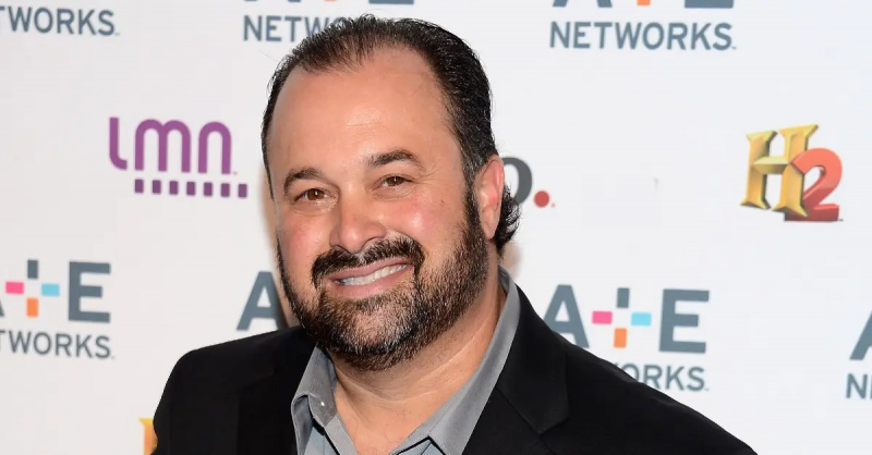 Wie geht es „American Pickers“-Star Frank Fritz nach seinem Schlaganfall? Ein Gesundheits-Update