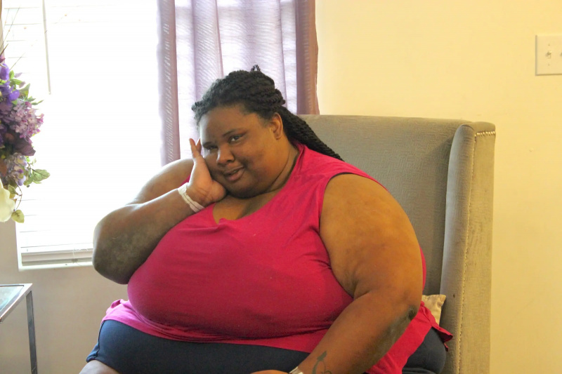   Shakyia Jackson