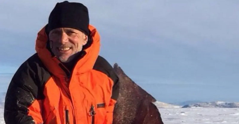 'River Monsters' byl velmi populární na Animal Planet - Proč to skončilo?