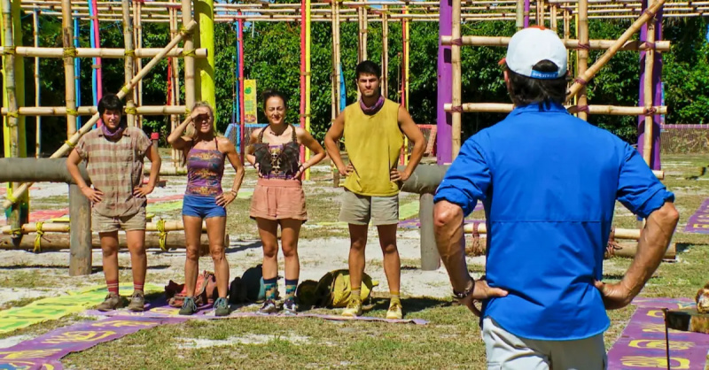 Wer hat „Survivor 47“ gewonnen? Details zum Finale