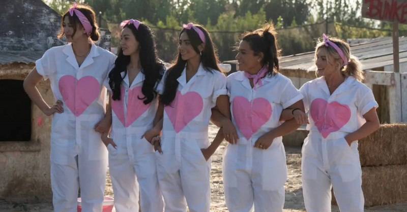 Apakah Ada Batasan Usia untuk 'The Bachelor'? ABC Memiliki Beberapa Pedoman