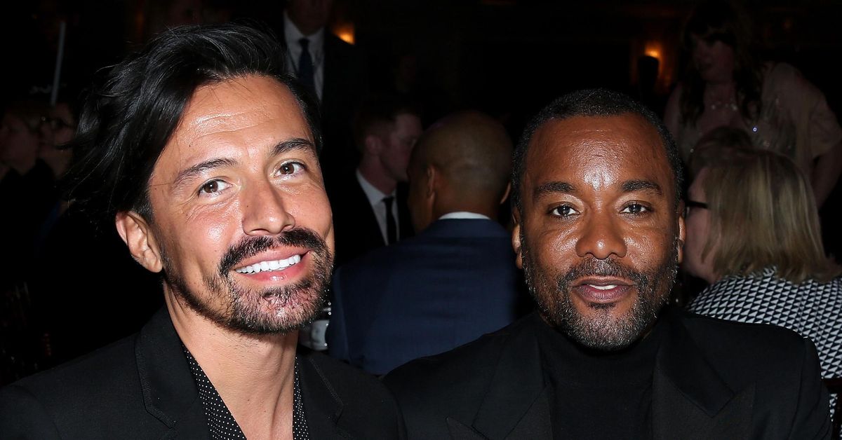 Regissören Lee Daniels adopterade sin brors barn efter att han skickats till fängelse